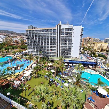 Acogedor Piso Con Terraza Y Parking! Lägenhet Benalmádena Exteriör bild